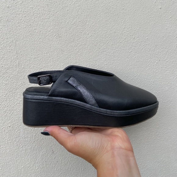 Antelope Platform Shoe - Picture 3 of 5